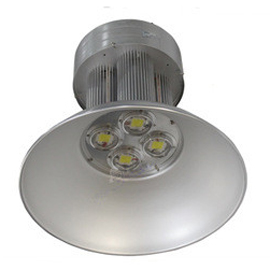 大功率led工礦燈具備什么樣的使用條件？