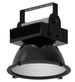 LED工礦燈是怎樣的照明燈具？