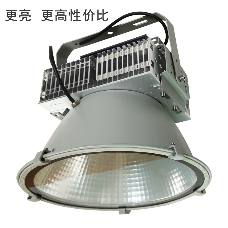 LED工礦燈是什么燈具，主要特點是什么？